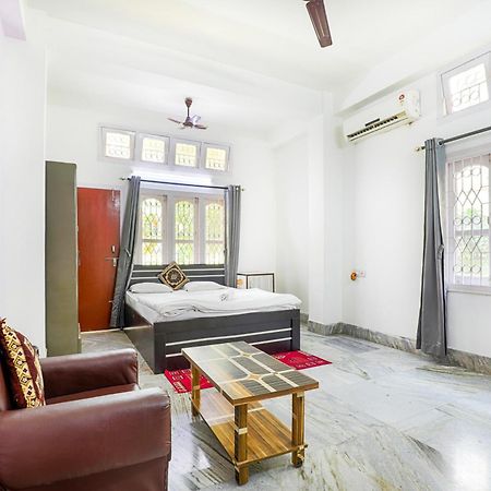 Green Vista Homestay Guváhátí Exteriér fotografie