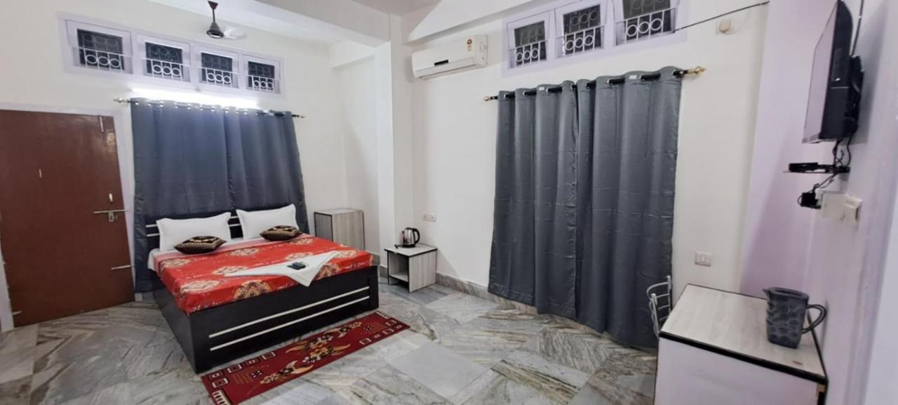 Green Vista Homestay Guváhátí Exteriér fotografie