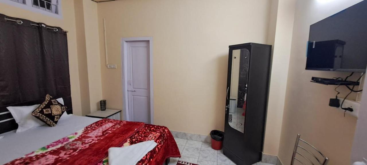 Green Vista Homestay Guváhátí Exteriér fotografie