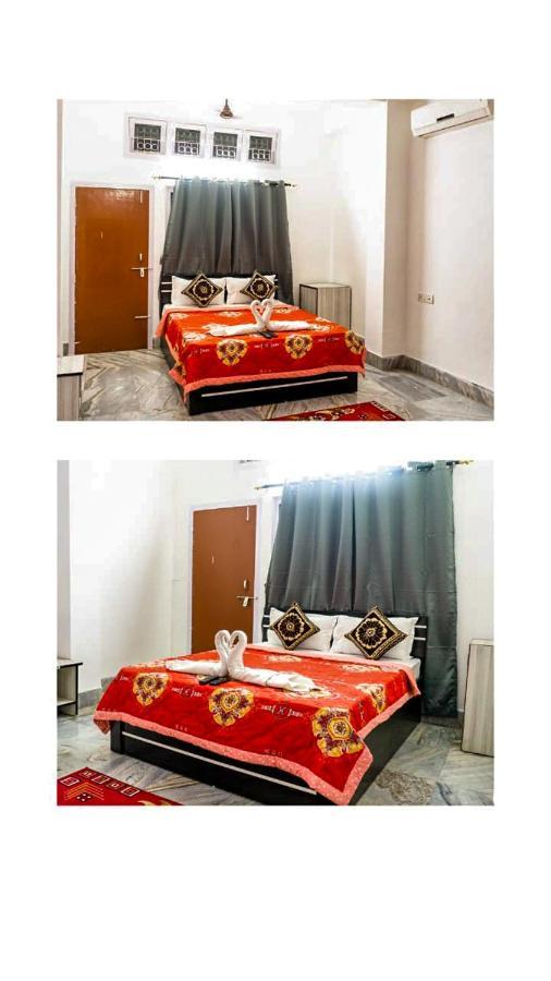 Green Vista Homestay Guváhátí Exteriér fotografie