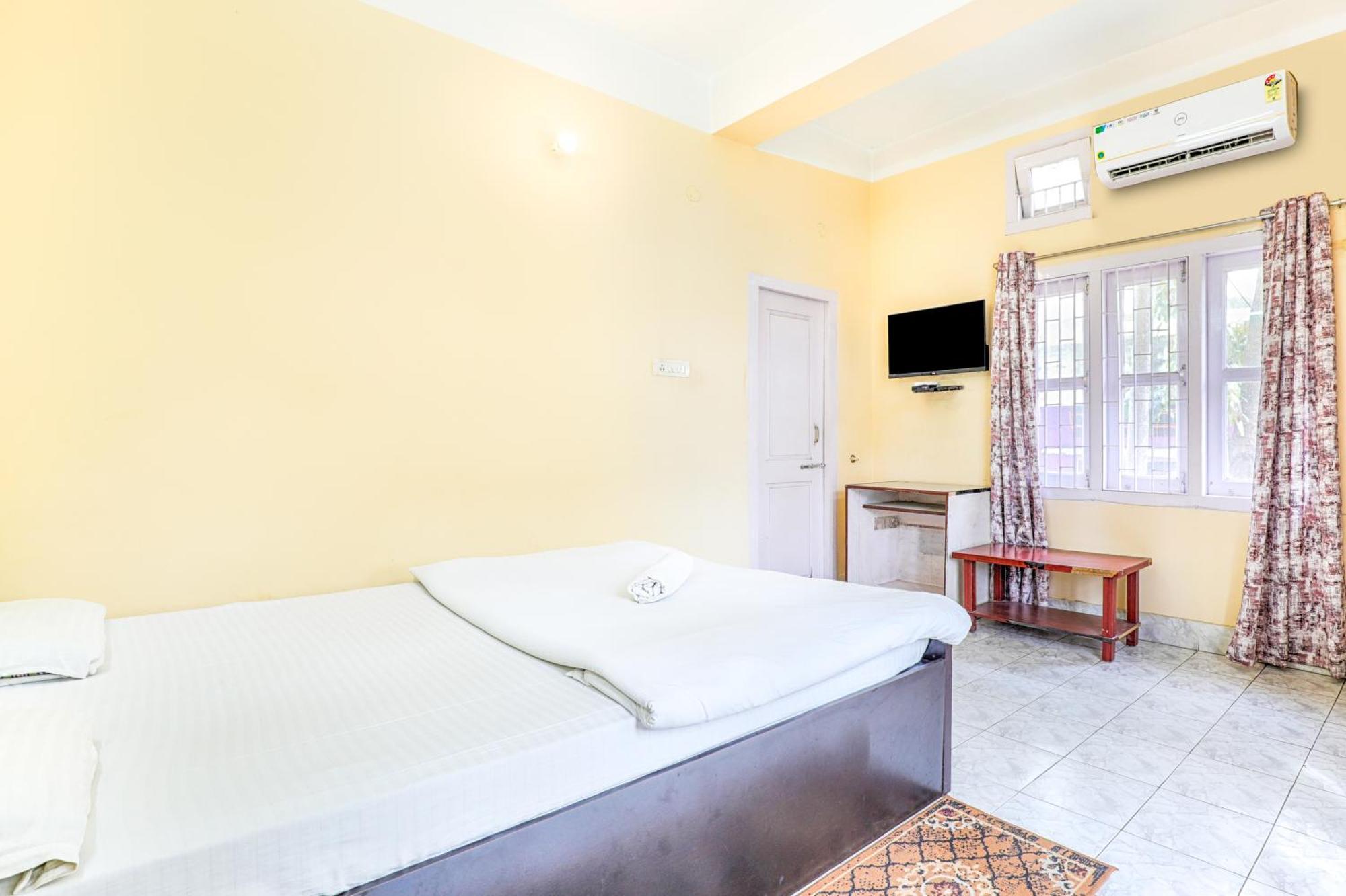 Green Vista Homestay Guváhátí Exteriér fotografie