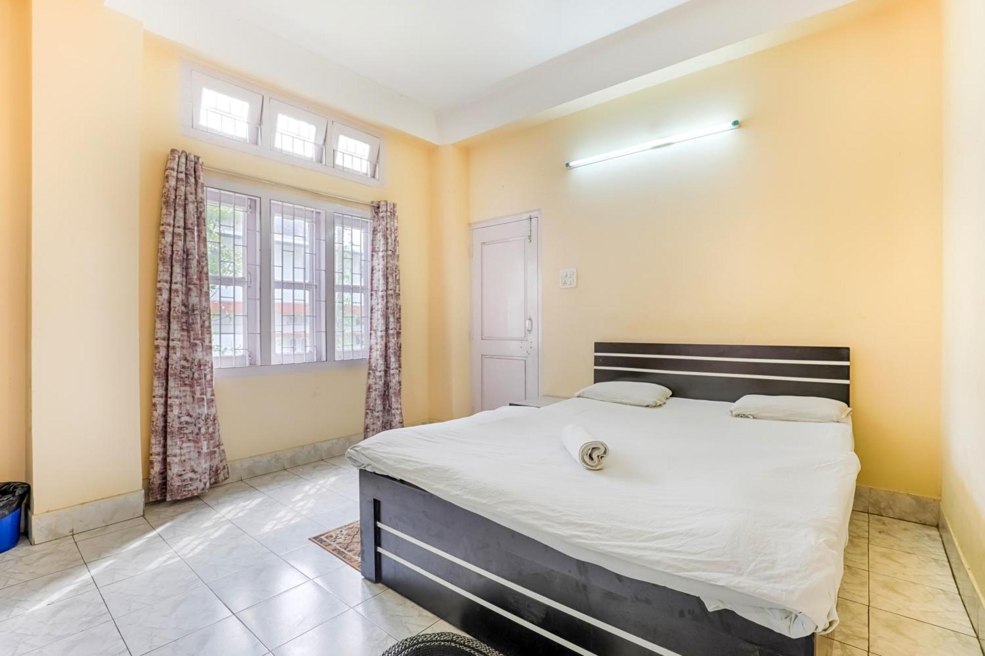 Green Vista Homestay Guváhátí Exteriér fotografie