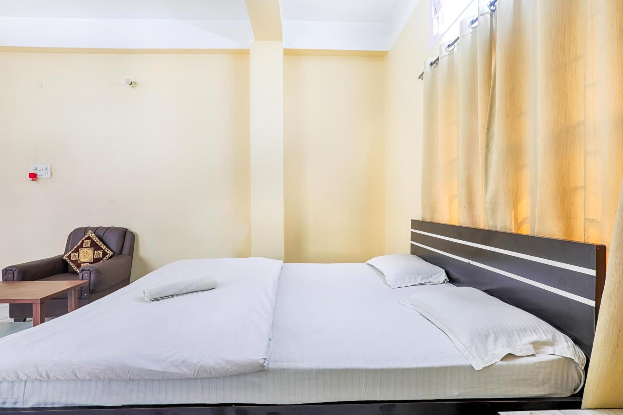 Green Vista Homestay Guváhátí Exteriér fotografie