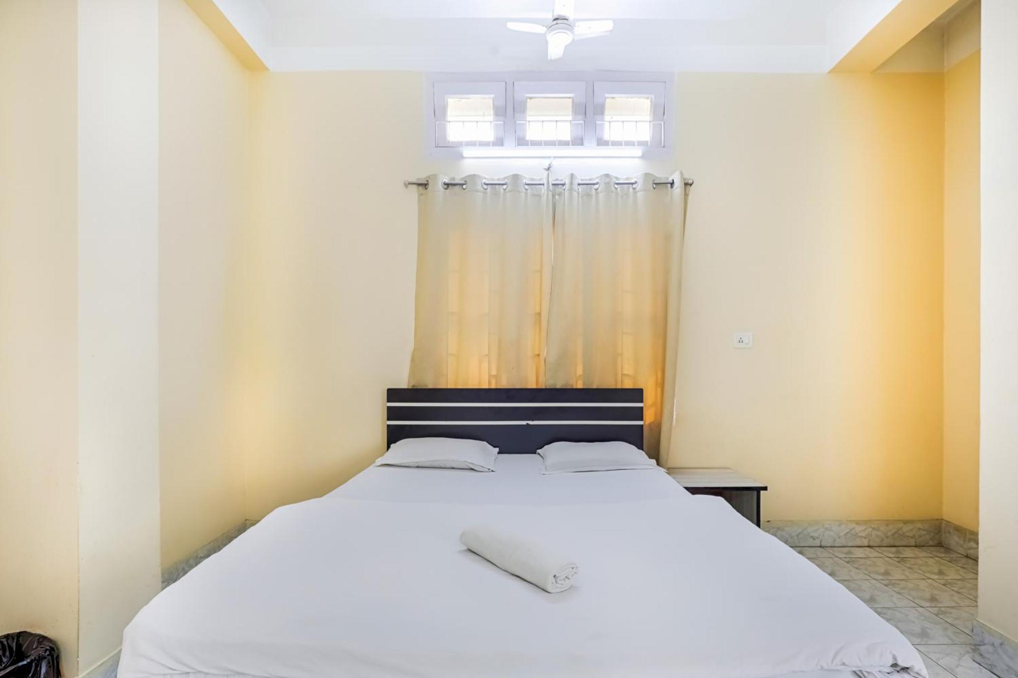 Green Vista Homestay Guváhátí Exteriér fotografie