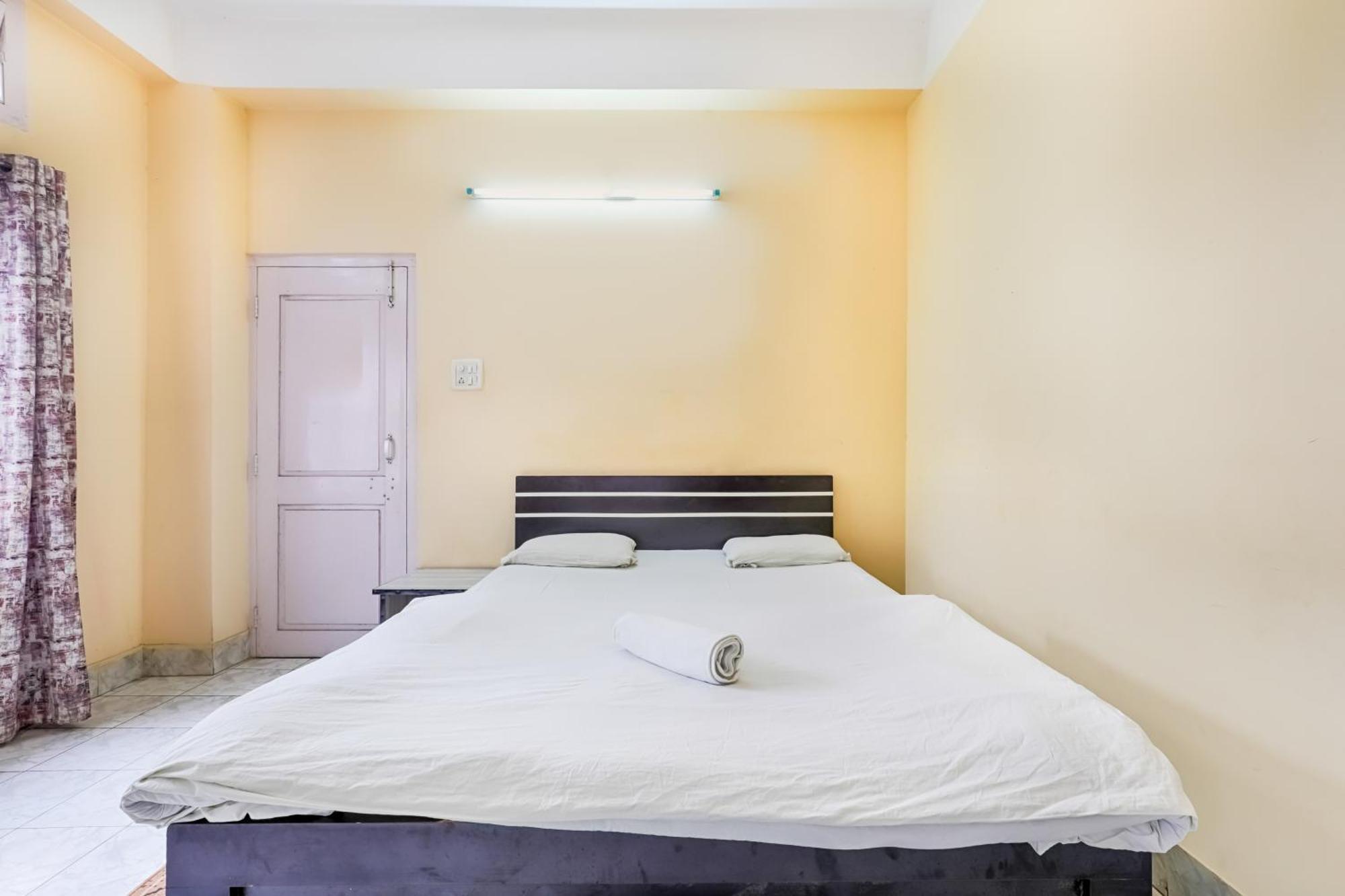 Green Vista Homestay Guváhátí Exteriér fotografie