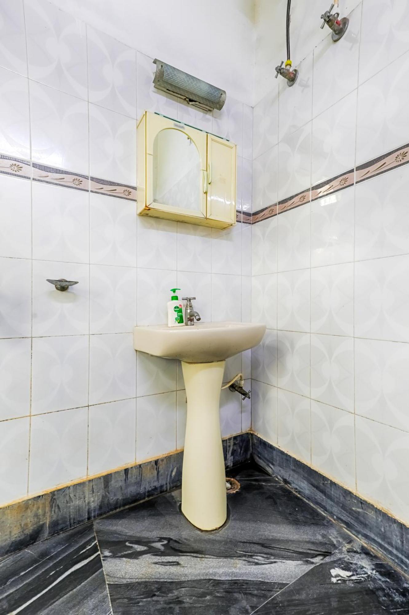 Green Vista Homestay Guváhátí Exteriér fotografie
