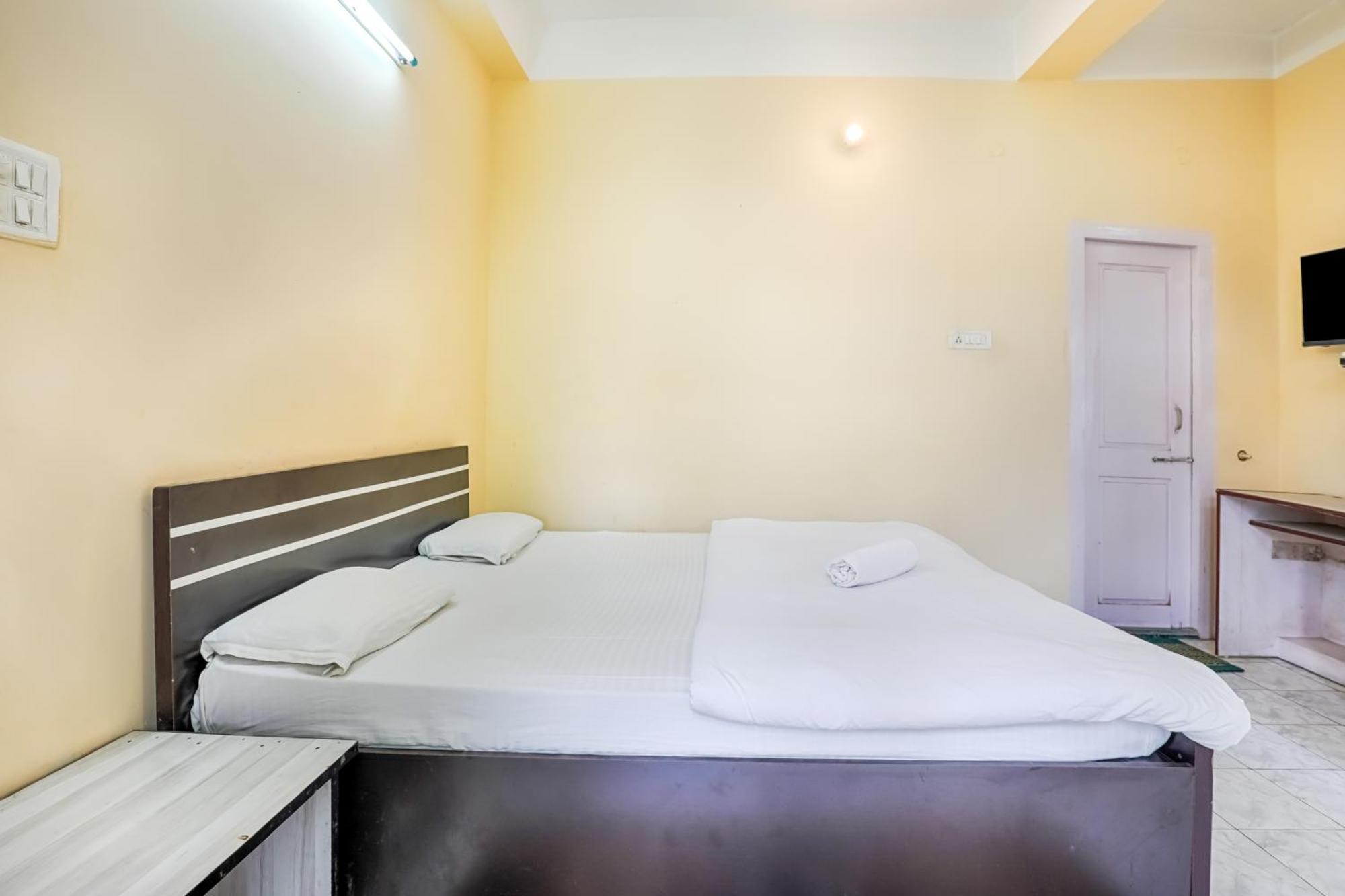 Green Vista Homestay Guváhátí Exteriér fotografie
