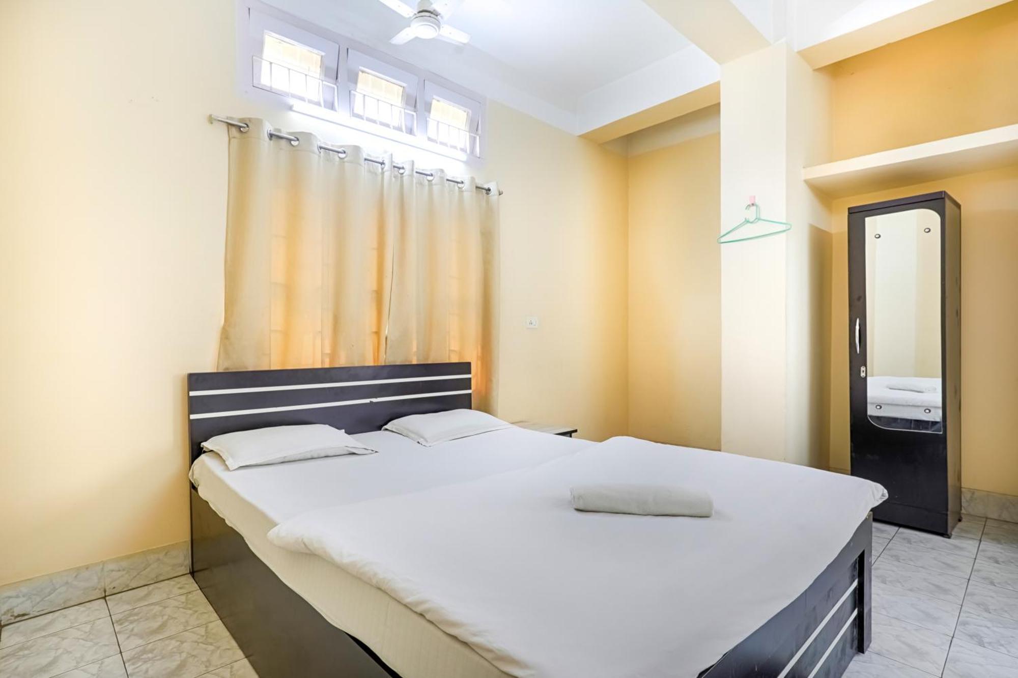 Green Vista Homestay Guváhátí Exteriér fotografie