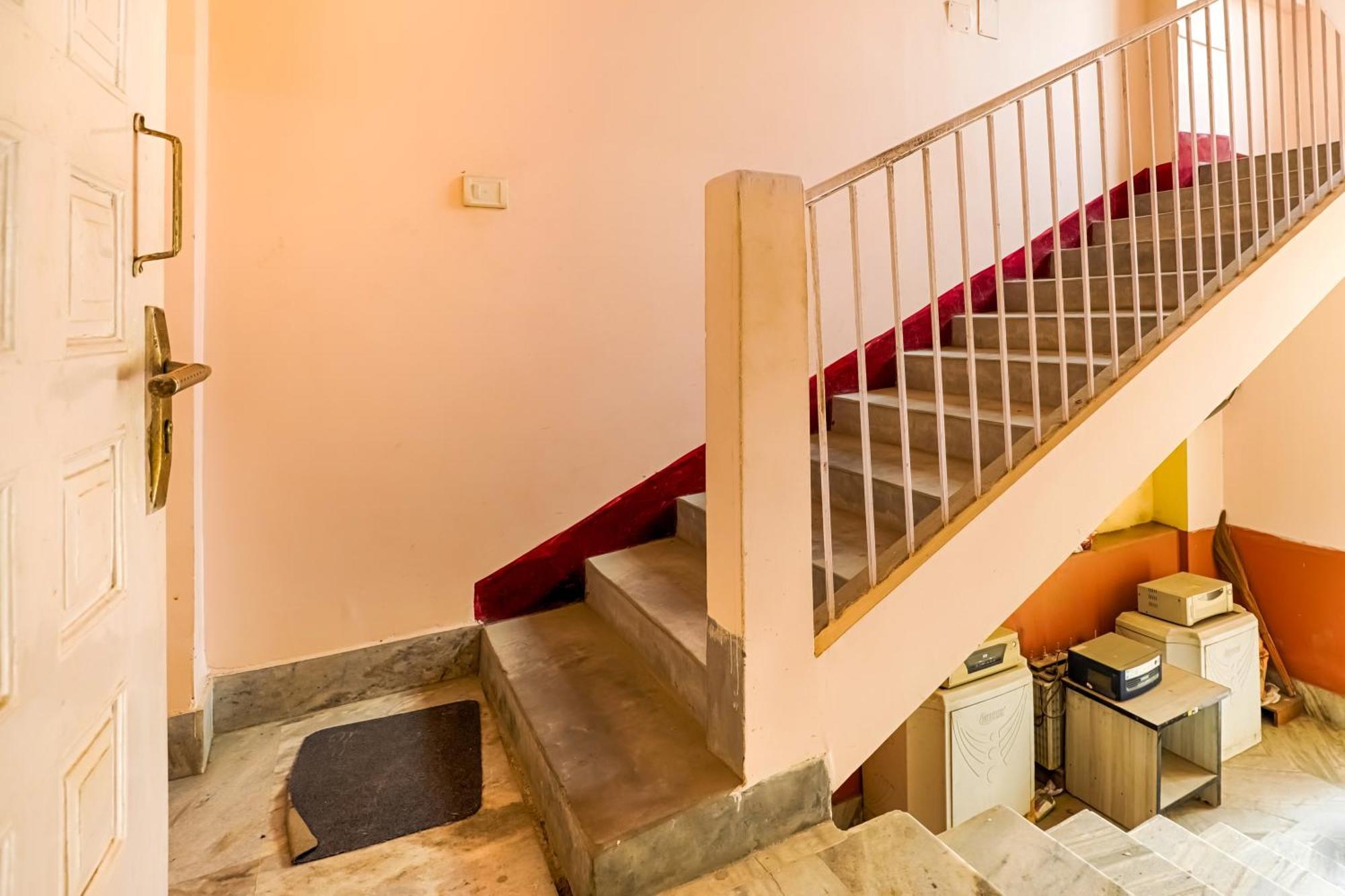 Green Vista Homestay Guváhátí Exteriér fotografie